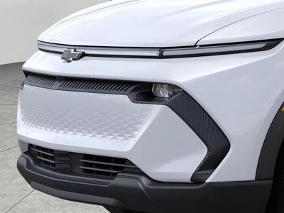 2026 Chevrolet Equinox EV 4dr LT2 w/PDE