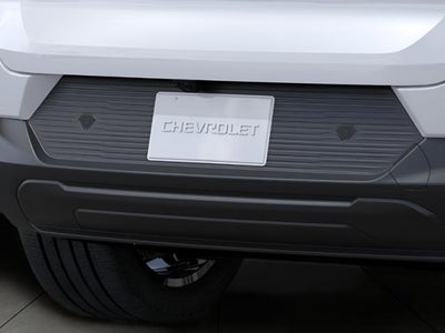 2026 Chevrolet Equinox EV 4dr LT2 w/PDE