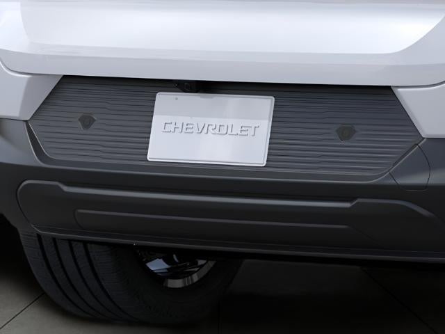 2026 Chevrolet Equinox EV 4dr LT2 w/PDE