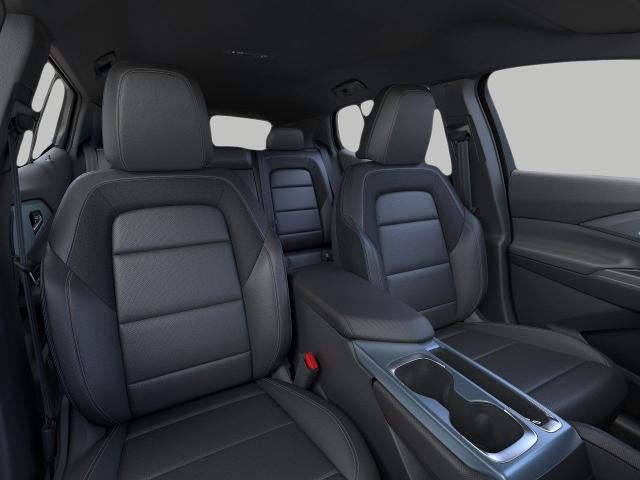 2026 Chevrolet Equinox EV 4dr LT2 w/PDE