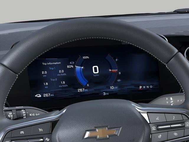 2026 Chevrolet Equinox EV 4dr LT2 w/PDE