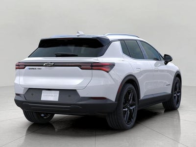 2026 Chevrolet Equinox EV 4dr LT2 w/PDE