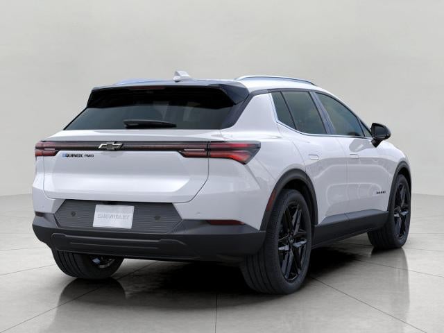 2026 Chevrolet Equinox EV 4dr LT2 w/PDE