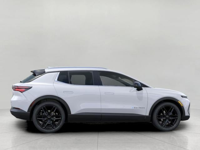 2026 Chevrolet Equinox EV 4dr LT2 w/PDE