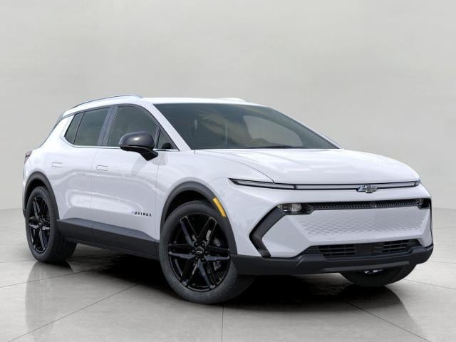 2026 Chevrolet Equinox EV 4dr LT2 w/PDE