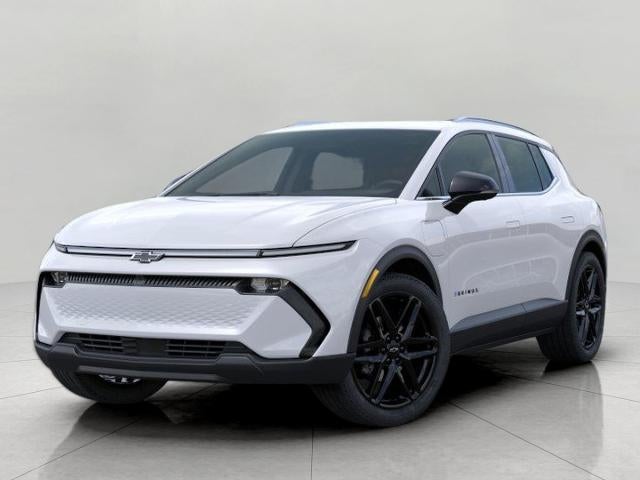 2026 Chevrolet Equinox EV 4dr LT2 w/PDE