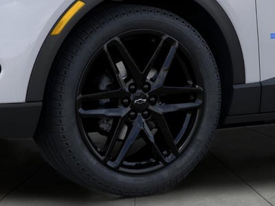 2026 Chevrolet Equinox EV 4dr LT2 w/PDE