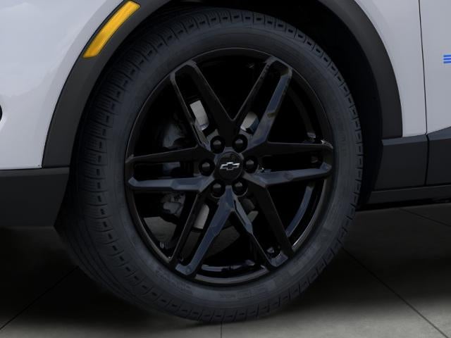 2026 Chevrolet Equinox EV 4dr LT2 w/PDE