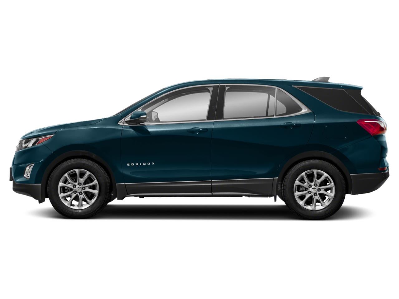 2019 Chevrolet Equinox FWD LT
