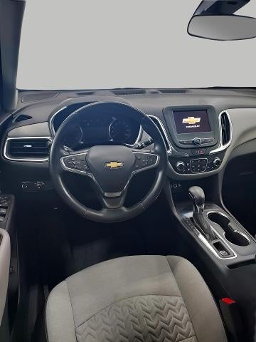 2022 Chevrolet Equinox FWD LT