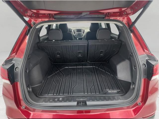 2022 Chevrolet Equinox FWD LT