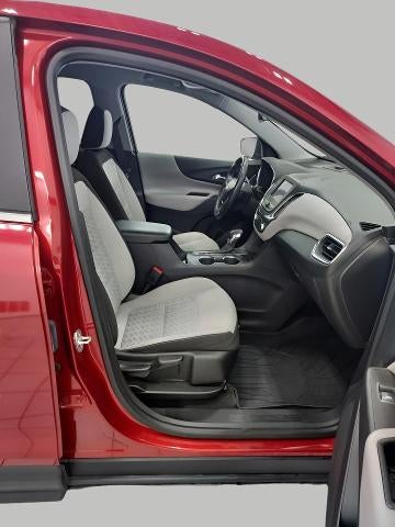 2022 Chevrolet Equinox FWD LT