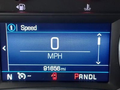 2022 Chevrolet Equinox FWD LT