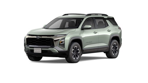 2026 Chevrolet Equinox Base