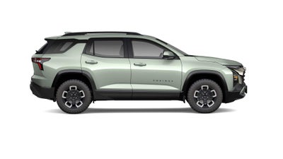 2026 Chevrolet Equinox Base