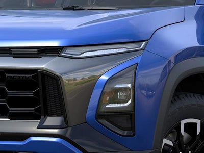 2026 Chevrolet Equinox AWD ACTIV