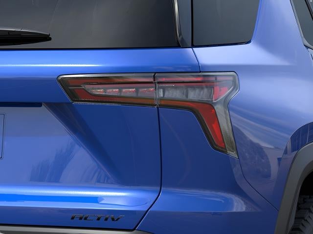 2026 Chevrolet Equinox AWD ACTIV