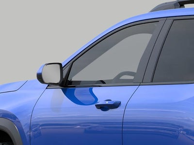 2026 Chevrolet Equinox AWD ACTIV