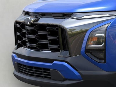 2026 Chevrolet Equinox AWD ACTIV