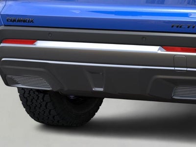 2026 Chevrolet Equinox AWD ACTIV