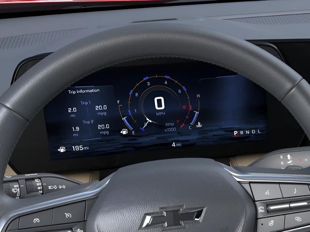 2026 Chevrolet Equinox AWD ACTIV