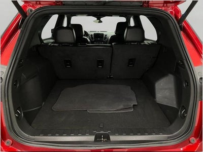 2023 Chevrolet Equinox AWD 4dr RS