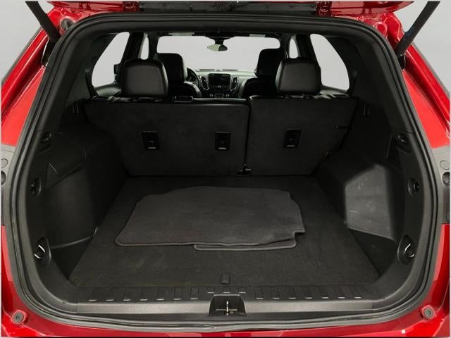 2023 Chevrolet Equinox AWD 4dr RS