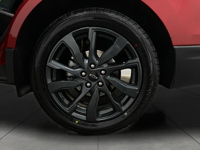2023 Chevrolet Equinox AWD 4dr RS