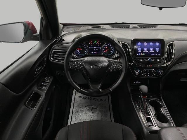 2023 Chevrolet Equinox AWD 4dr RS