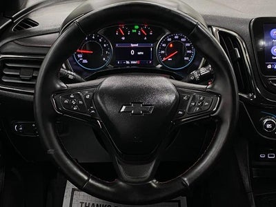 2023 Chevrolet Equinox AWD 4dr RS