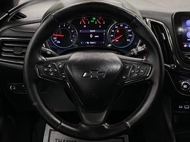 2023 Chevrolet Equinox AWD 4dr RS