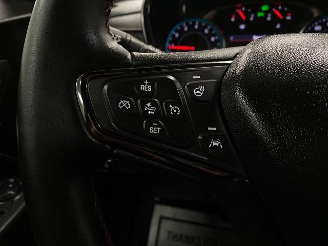 2023 Chevrolet Equinox AWD 4dr RS