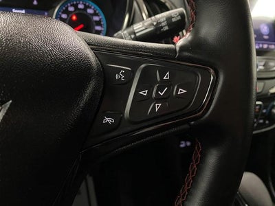 2023 Chevrolet Equinox AWD 4dr RS