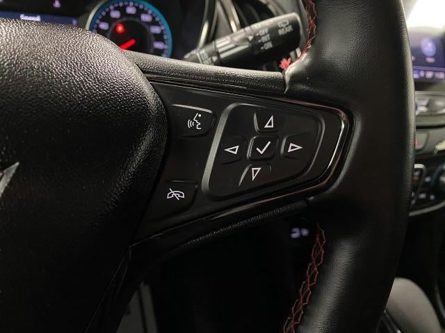 2023 Chevrolet Equinox AWD 4dr RS