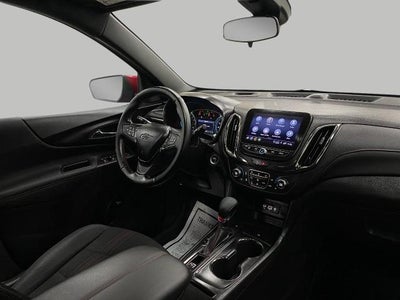 2023 Chevrolet Equinox AWD 4dr RS