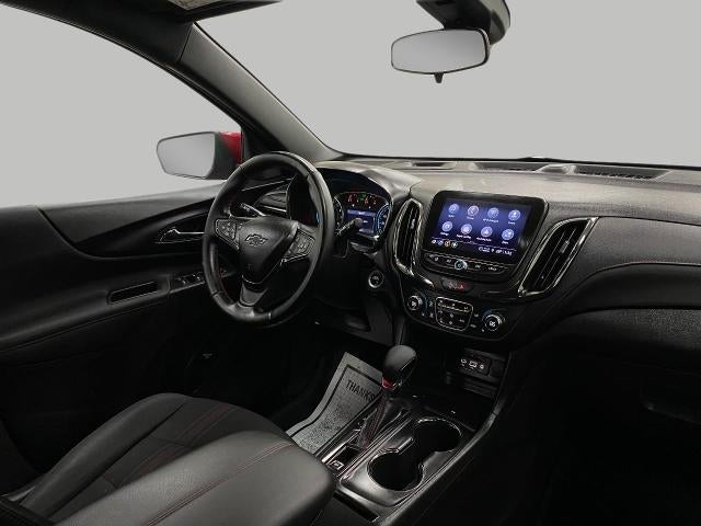 2023 Chevrolet Equinox AWD 4dr RS