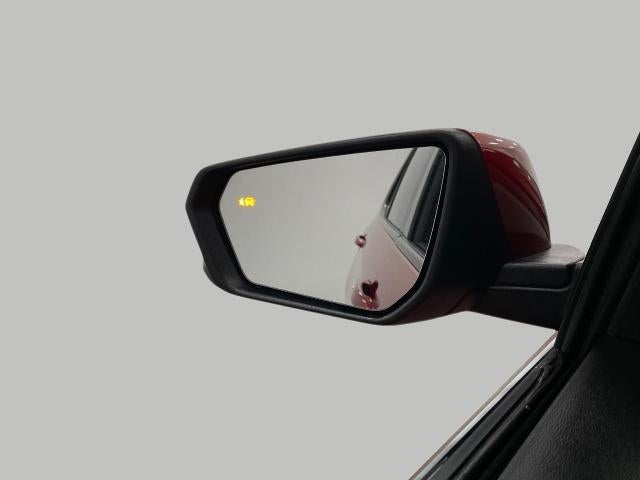 2023 Chevrolet Equinox AWD 4dr RS