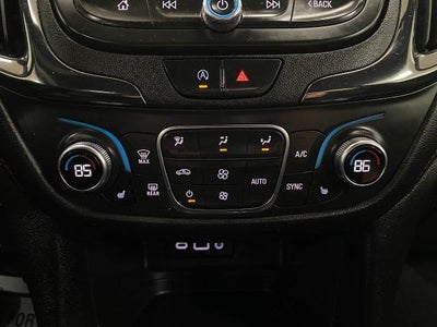 2023 Chevrolet Equinox AWD 4dr RS