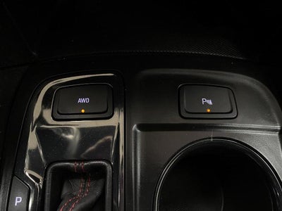 2023 Chevrolet Equinox AWD 4dr RS