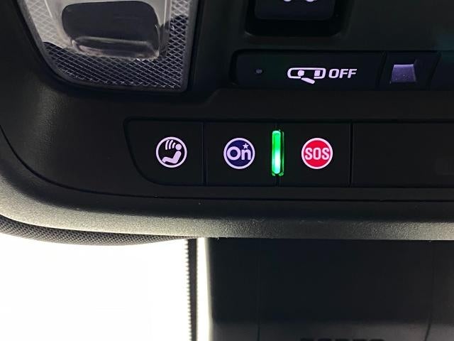 2023 Chevrolet Equinox AWD 4dr RS