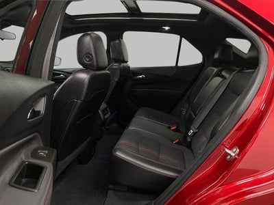 2023 Chevrolet Equinox AWD 4dr RS