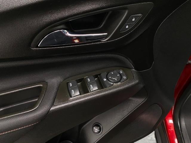 2023 Chevrolet Equinox AWD 4dr RS