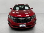 2023 Chevrolet Equinox AWD 4dr RS