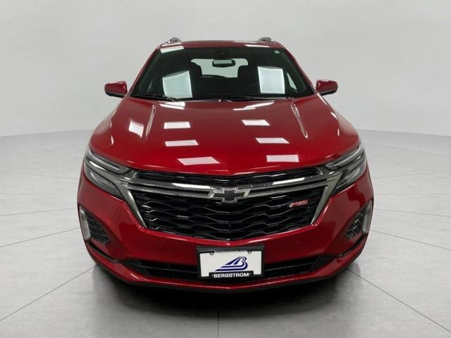 2023 Chevrolet Equinox AWD 4dr RS