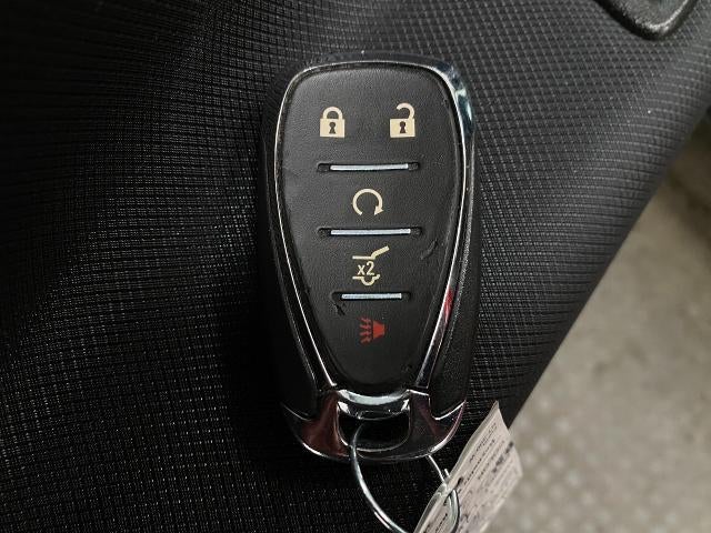 2023 Chevrolet Equinox AWD 4dr RS