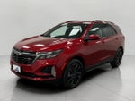 2023 Chevrolet Equinox AWD 4dr RS
