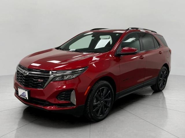 2023 Chevrolet Equinox AWD 4dr RS