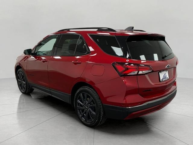 2023 Chevrolet Equinox AWD 4dr RS