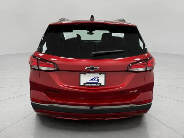 2023 Chevrolet Equinox AWD 4dr RS