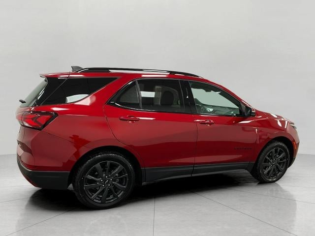 2023 Chevrolet Equinox AWD 4dr RS